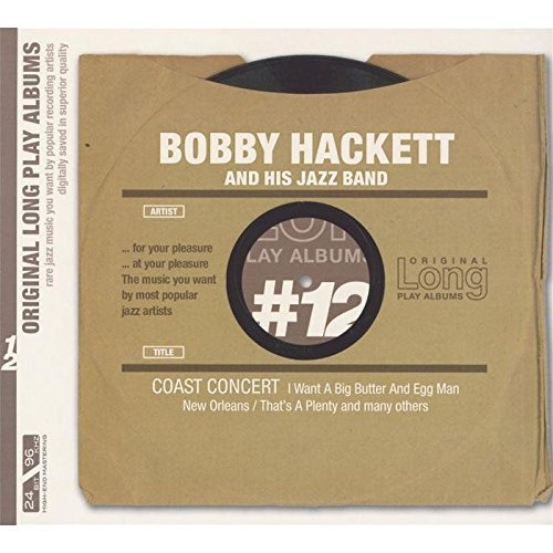 Bobby Hackett and his Jazz Band
