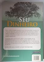 Seu Dinheiro 8588350548 Book Cover