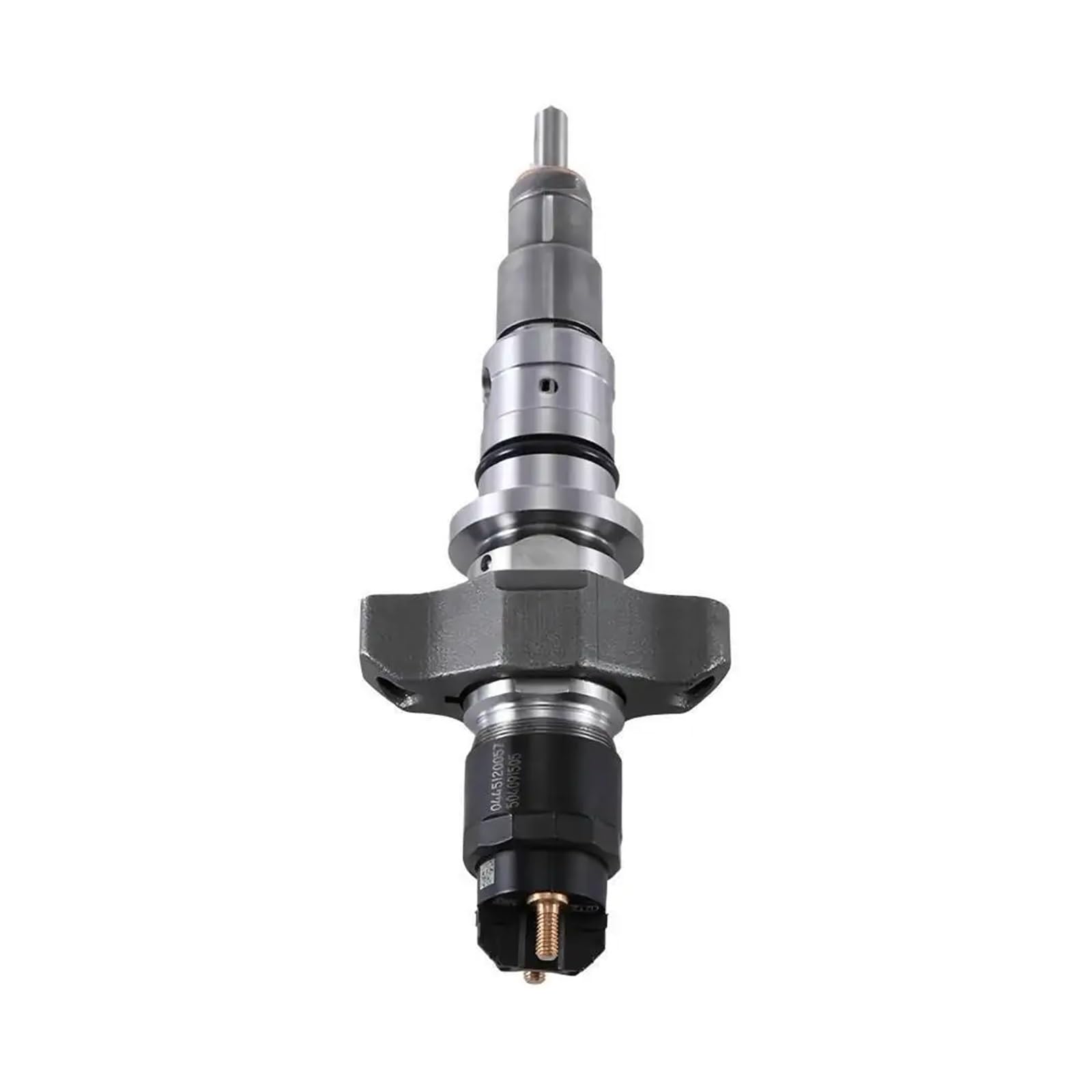 Kktxjdjwk One Color 0445120209 5254682 Diesel Fuel Injector Nozzle Fcompatible For Cummins Engine