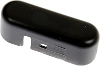 Vista 8 de Dorman Módulo de control de clima patentado 599-210XD con controles manuales de A/C ensamblados en EE. UU. Compatible con modelos seleccionados