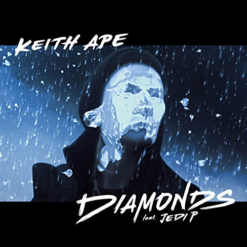 Keith Ape