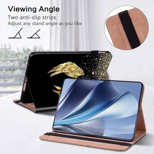 Protégez votre Galaxy Tab S6 Lite avec la coque antichoc ALILANG à support stylet intégré - 4