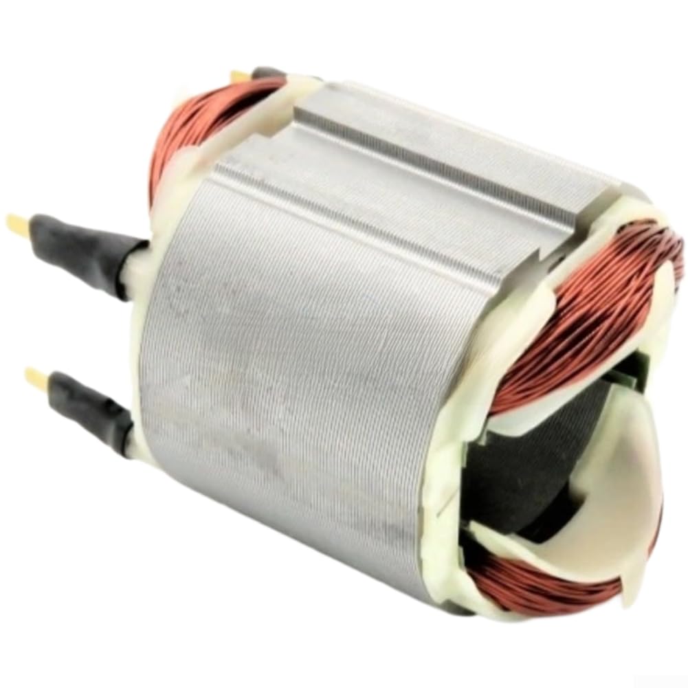 Parte di ricambio dello statore 1604220220, per la componente metallica accessorio della smerigliatrice angolare GWS9-125 GWS9-150 dell'utensile elettrico