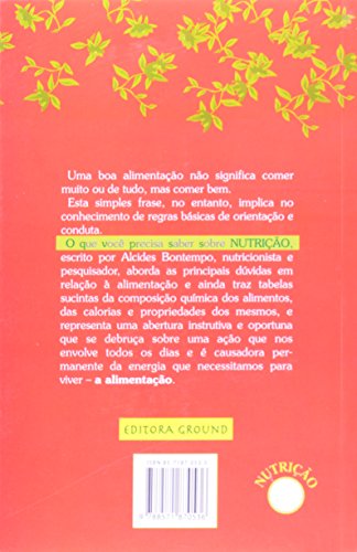 O que você precisa saber sobre nutrição: O que você precisa saber sobre nutrição: - Imagem 2