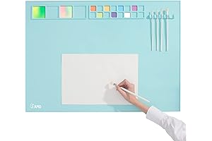 SAPID Extra Large 32"x24" Painting Mat
