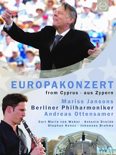 Europakonzert 2017 from Paphos