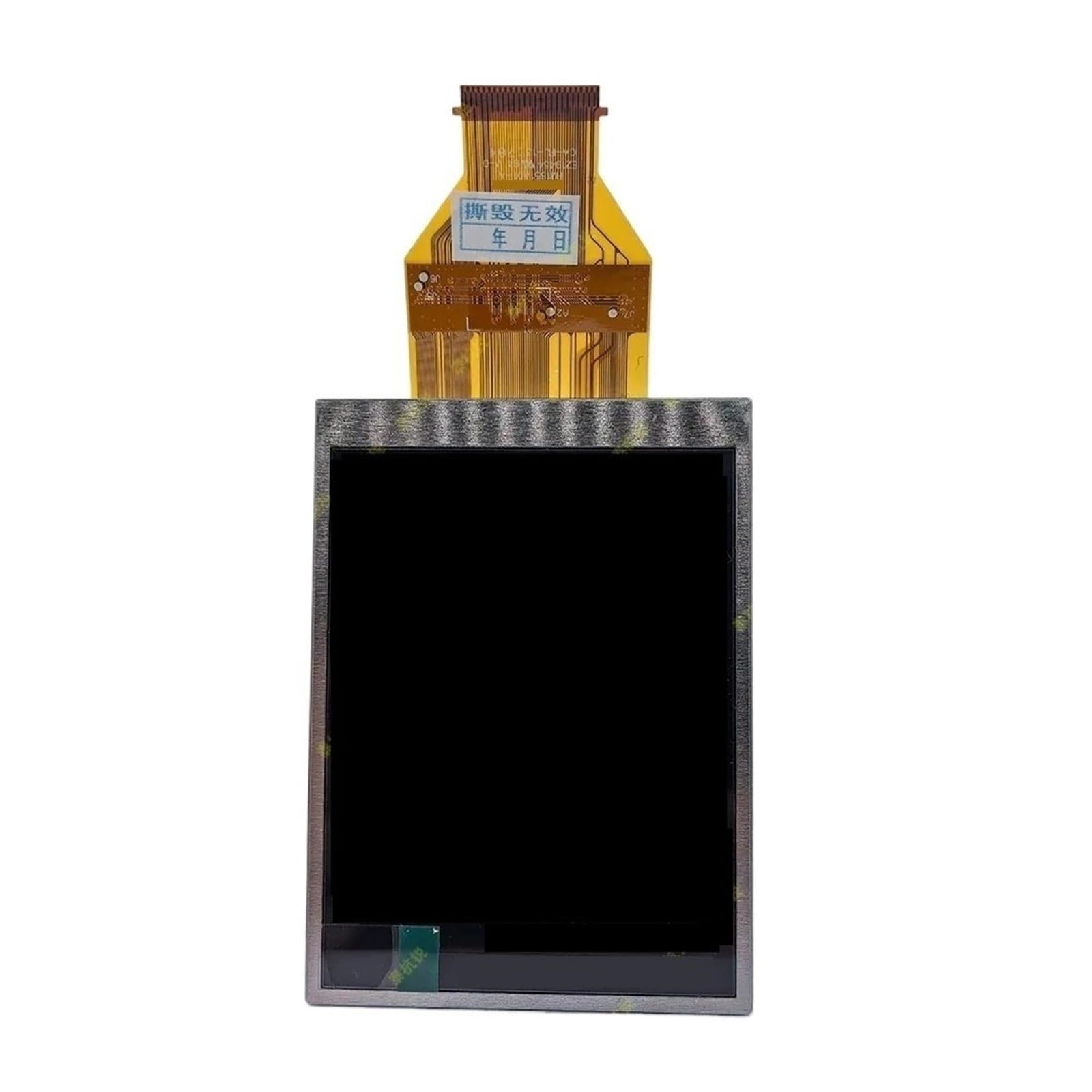 Compatible con Nikon, For Accesorios De Cámara con Pantalla LCD P1000