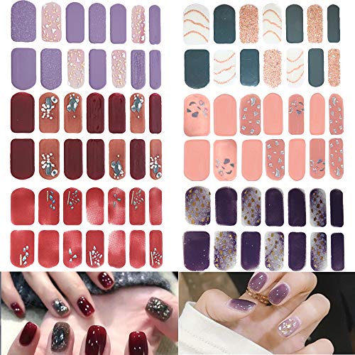 ネイルシール 人気 ジェルネイルキット 通販 価格比較 価格 Com