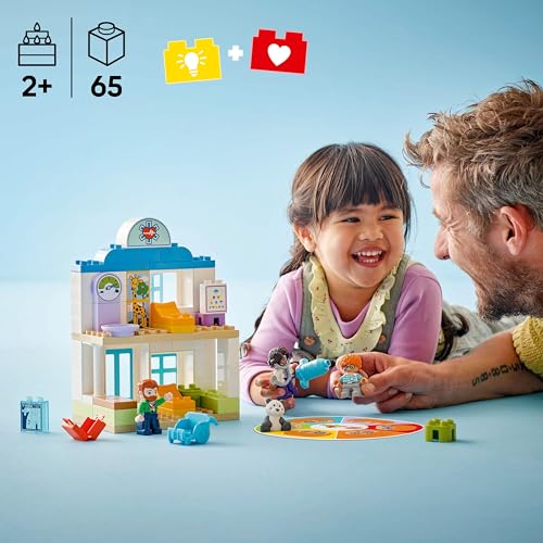 La mejor selección de Lego duplo los 10 mejores. 29 Imagen adicional