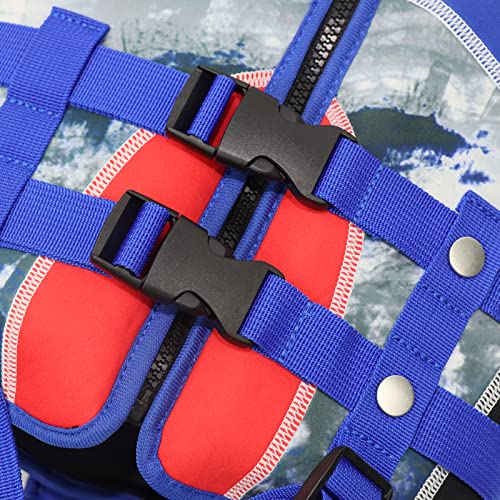 Gilet da Nuoto per Bambini Ragazzi ragazze Giacca