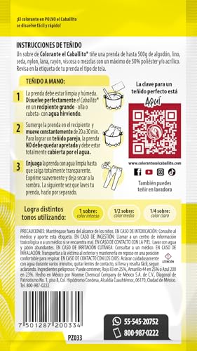 La mejor selección de El Caballito disponible en línea para comprar. 24 Imagen adicional