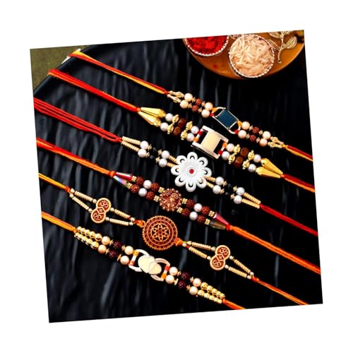 See full amazon price history chart for CraftVatika Rakhi for Brother Bhaiya Boy Men Set of 6 Rakhi Combo Set of 6 for Brother Kundan Ganesha Krishna Rakhi for Rakshabandhand Thread Rakhi Set CraftVatika Rakhi for Brother Bhaiya Boy Men Set of 6 Rakhi Combo Set of 6 for Brother Kundan Ganesha Krishna Rakhi for Rakshabandhand Thread Rakhi Set (B0CBX67Q8P) Amazon Price History, Amazon Price Tracker
