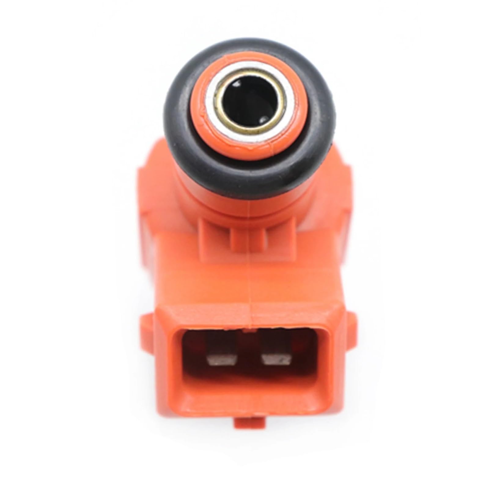 Fuel Injector 4X Dysza wtryskiwacza paliwa 0280156034 Pasuje do Citroen C2 C3 Pasuje do Xsara Pasuje do Berlingo Pasuje do Peugeot 206 307 1007