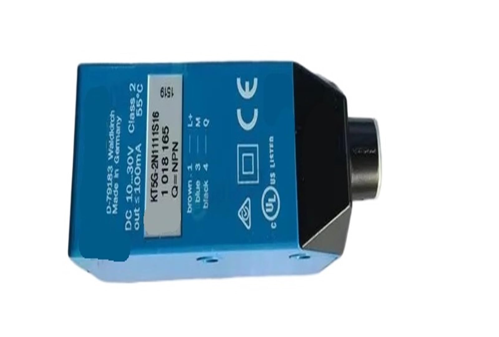 BALYDLUL 1018165 sensor KT5G-2N1111S16