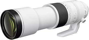 Amazon.co.jp: キヤノン RF200-800mm F6.3-9 IS USM 6263C001 1本
