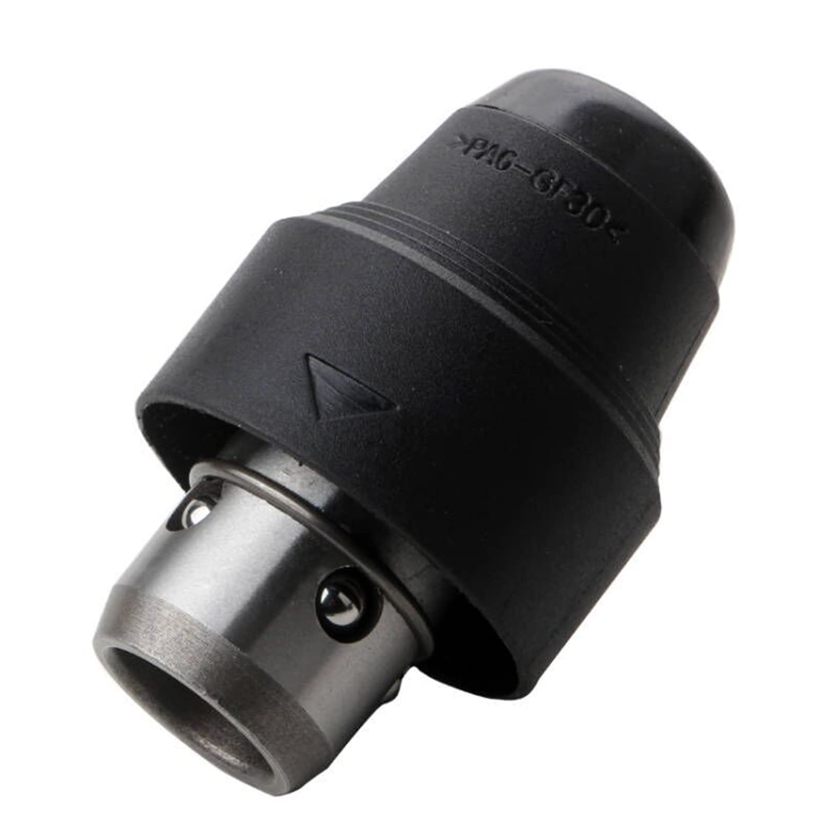 Electric Hammer Drill Chuck Adapter for GBH2-26DFR GBH2-28DFV GBH4-32DFR Chuck Accessories for Drill Adapter