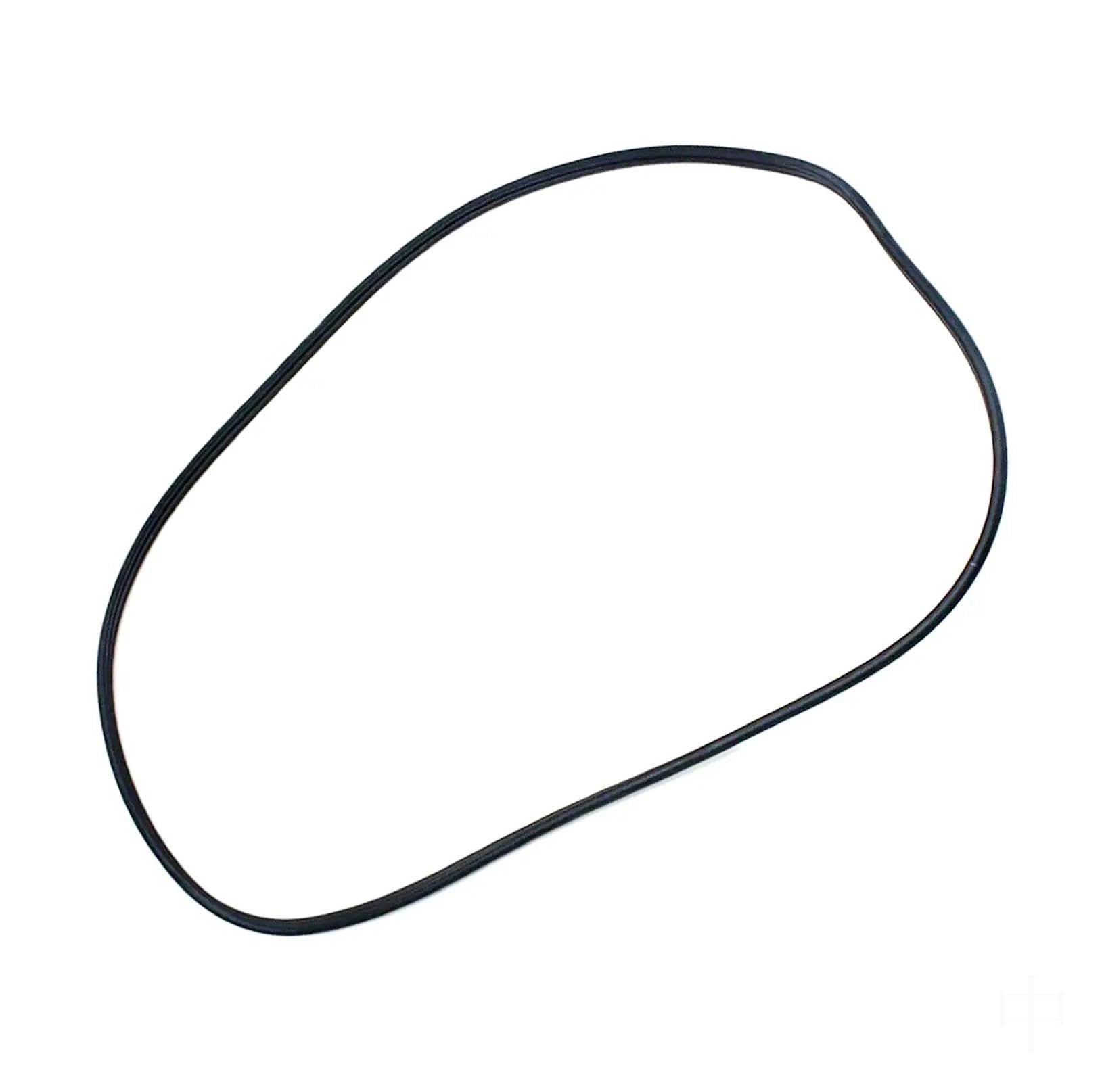 Beltline Molding for for Flex and Taurus 2005-2019 Sunroof Opening Cover Weather Stripping (OE# DA8Z7451884A, DA8Z-7451884-A)