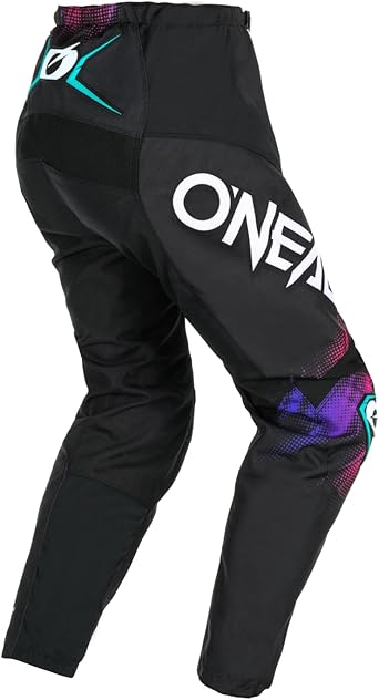 O'Neal Element Motocross Outfit Women's Dirt Bike Jersey Pants