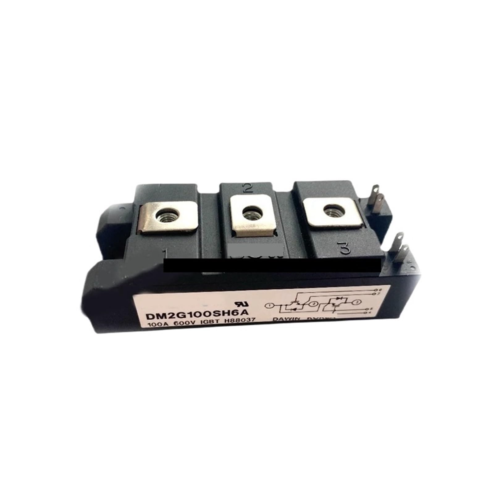 YMUGUEGH DM2G100SH6A DM2G75SH6A DM2G50SH6A Module(DM2G75SH6A)