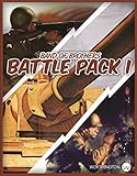 WOG: Battle Pack I, Epics, Game Kit for the Band of Brothers 2nd Ed Board Game Series