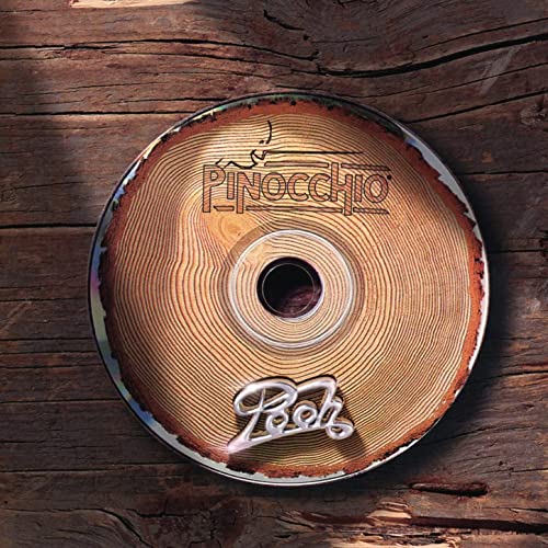  Pinocchio