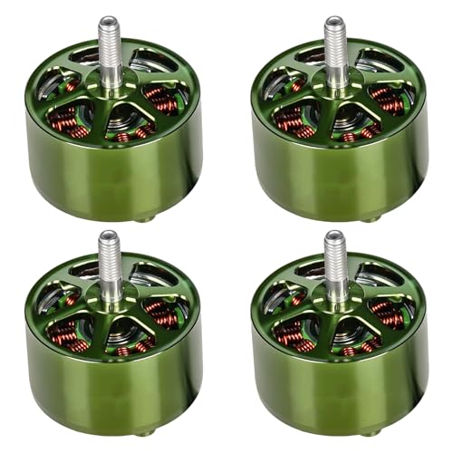 Moteur sans balais M3115 pour explorer les grands espaces en FPV