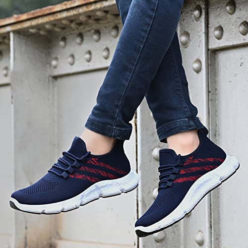 Image of Klepe Mens St-m-2117 Running Shoe
