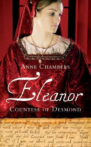 Buy Eleanor: Countess of Desmond — BookShops.in
