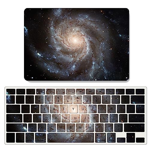 Carcasa MacBook Air M1 13 Pulgadas Funda Teclado Retina A2337 A2179