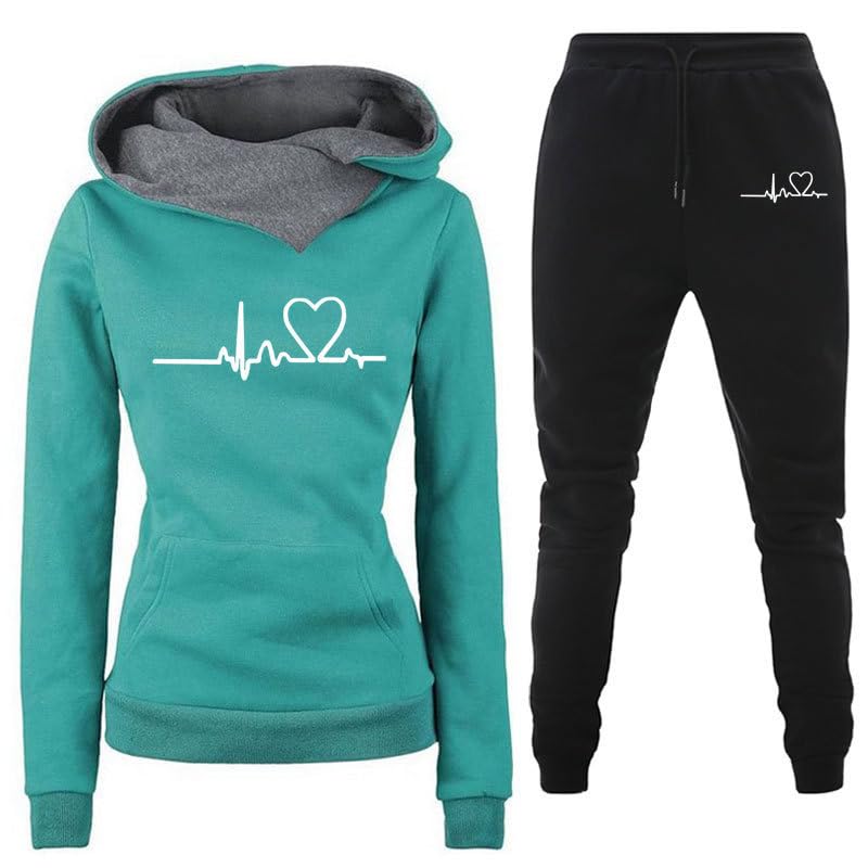 Conjunto Deportivo Mujer marca Baomifa