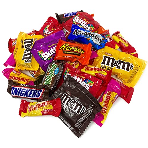 20 Best Chocolate Candy