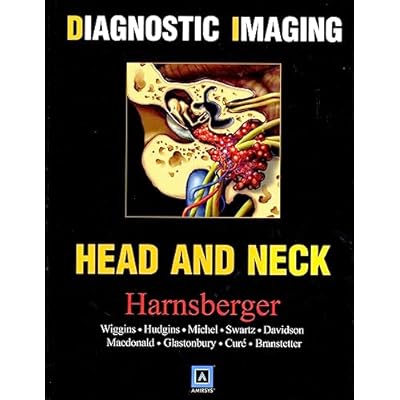 Head and Neck: Top 250 Diagnoses