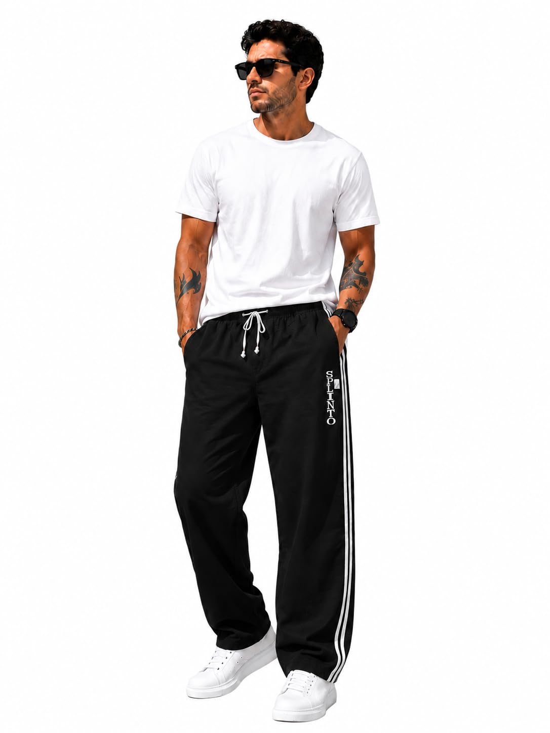 Track Pant Black-image-25