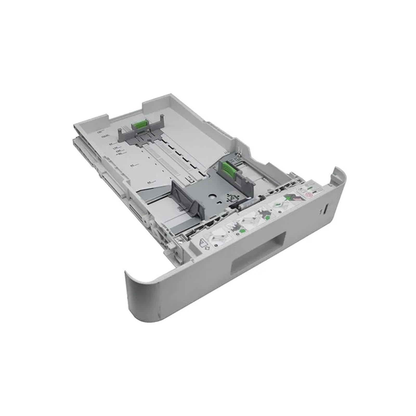 D006GX001 Cassetto vassoio carta, compatibile con Brother, stampante