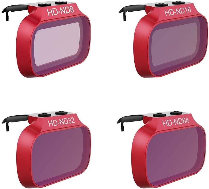 filtro uv per mavic mini