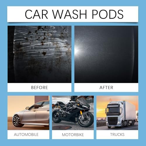 JSGHGDF Car Paint Protect Sprays with Silicone Coating Technology for & Long Lasting Durability Car Paint Security Sprinkle — view 7