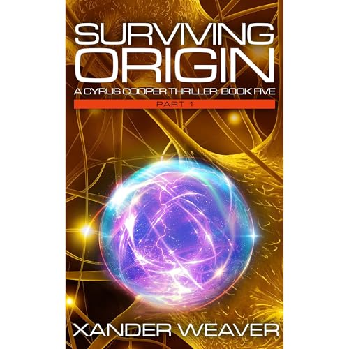 Surviving Origin, Part 1 by Xander Weaver episode artwork