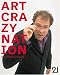 Art Crazy Nation: The Post-Blimey London Artworld