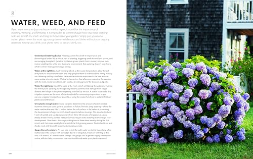 Image of The Martha Way: Essential Principles for Mastering Home and Living - Your Guide to Cooking, Entertaining, and Stylish Home Organizing