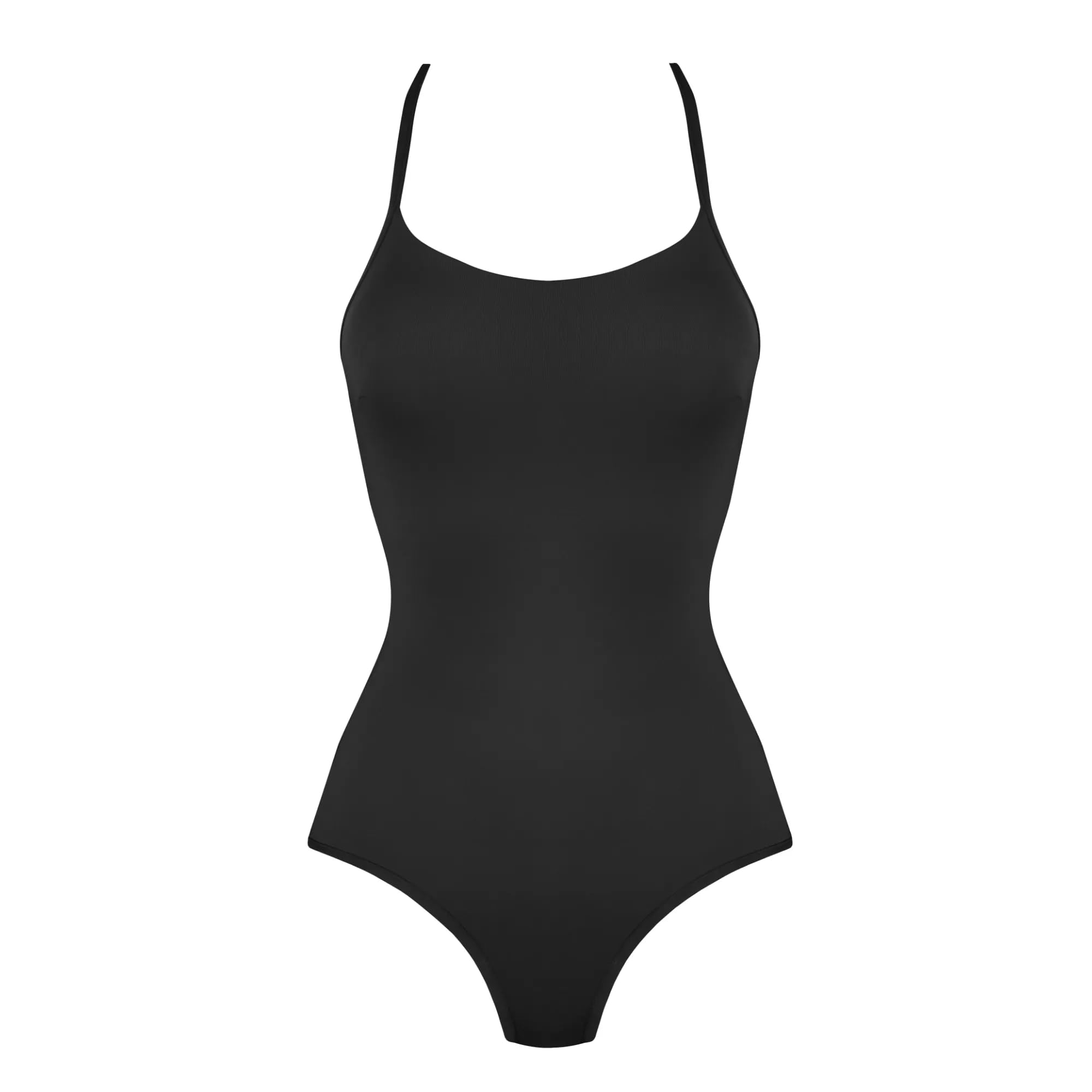 Dim Traje de baño Menstrual Tejido Impermeable Flujo Medio Mujer x1