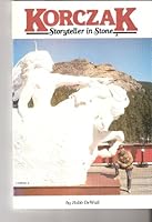 Korczak Storyteller in Stone B002PZVMKU Book Cover