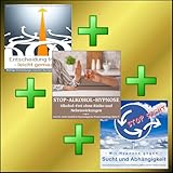 Ambulanter Alkoholentzug und nachhaltige Alkoholentwöhnung - Programm von Dr. Dieter Eisfeld und Psychologische Praxis Hamburg-Mitte ©