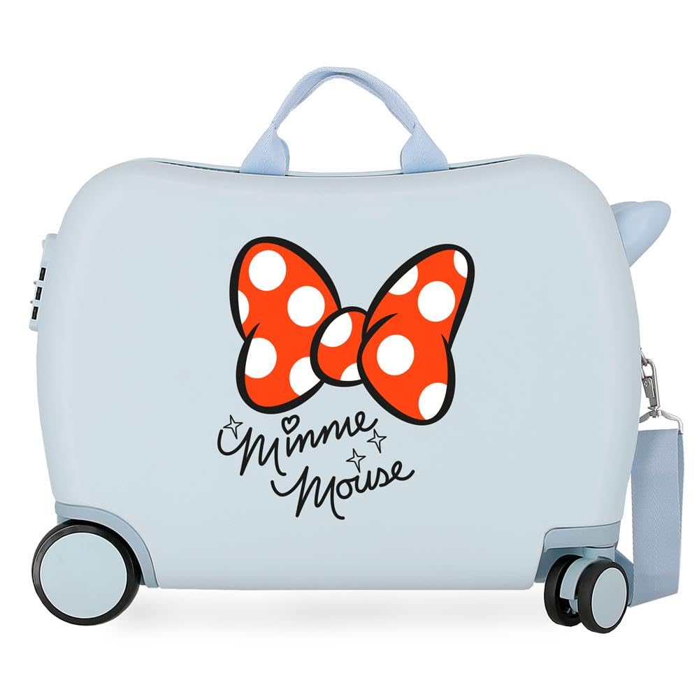 Disney Good Vives Only, Gut (Blau) - 3399822, 50x38x20 cms