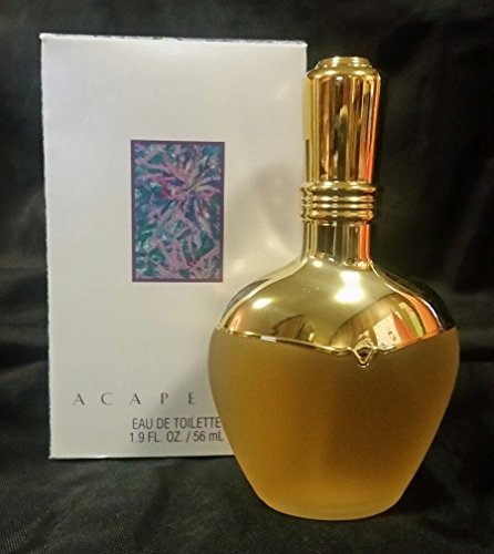 Mary Kay ~ACAPELLA Fragrance ~1.9 Oz