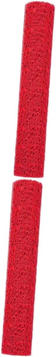 NOLITOY 2rolls Fresh Flower Wrapping Gauze Net Stylish Bouquet Packaging Material for Events and Holidays Adorable and Chic Decoration Bright Colors for Floral Arrangements