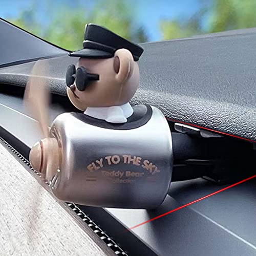 Image of Air Freshener Adapters Compatible with for Tesla Model 3 /Y Airvent Clips Fresheners Holder, Easy Install, Customized Design, and Multipurpose Holders, Pack of 6