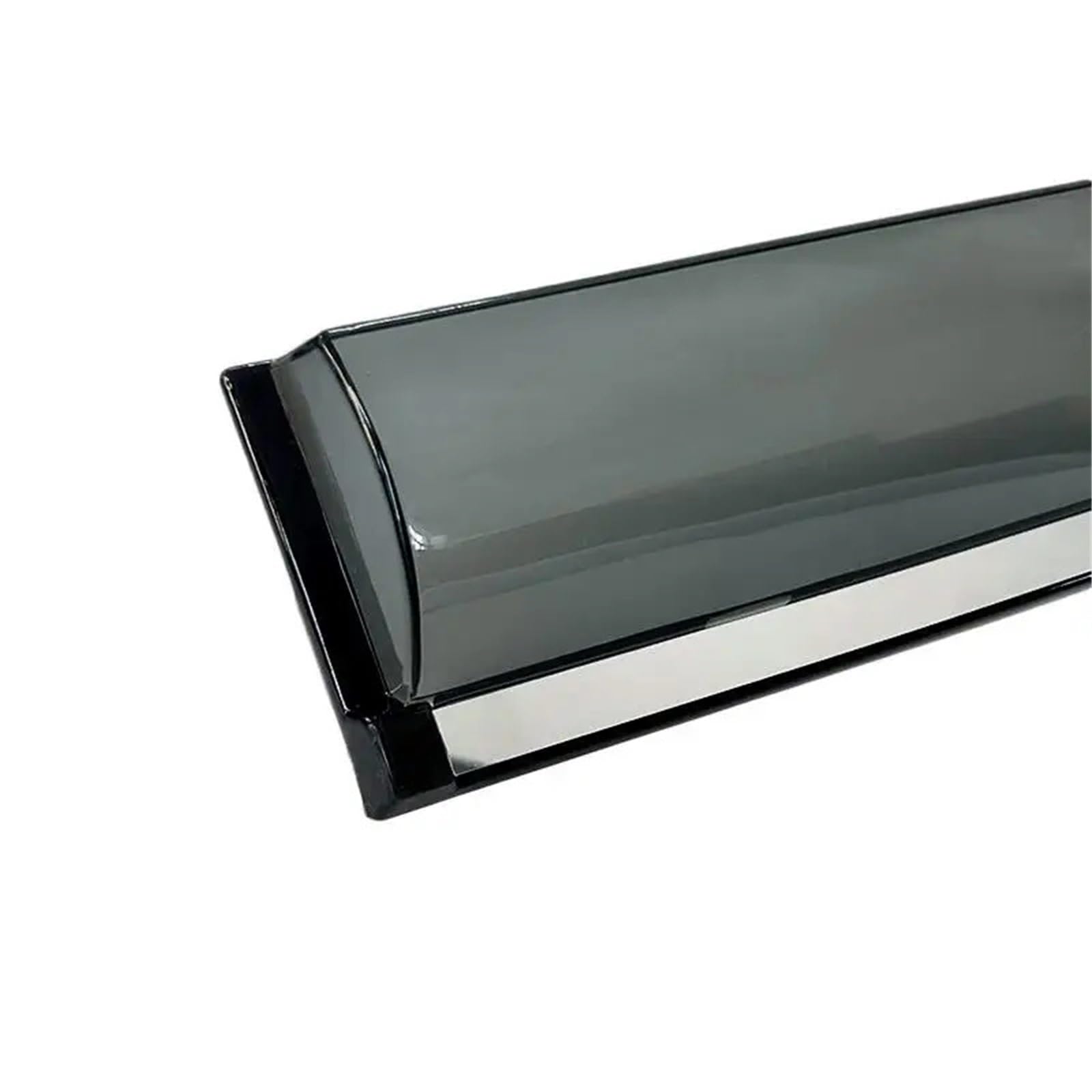 Car Wind Deflector Akcesoria samochodowe Osłony okienne Osłona przeciwdeszczowa Osłona przeciwwiatrowa Osłona przeciwwietrzna Pasuje do VW Jetta 2013-2017