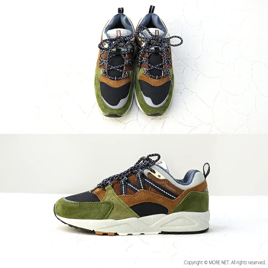 KARHU カルフFUSION2.0 AVOCADO アボカド BR.US6 Fusion 2.0 