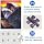 Jeu d'adresse Educa SPIDER-MAN BEYOND AMAZING - Puzzle de 1000 pièces