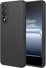 Sponsored You’re seeing this ad based on the product’s relevance to your search query.Learn more about this advertisement COMAKU Liquid Silicone Case for OnePlus Nord 5 5G Case, Premium Silicone Shockproof Mobile Phone Case with [Soft, Scratch-Resistant Microfibre Lining] for OnePlus Nord 5 5G - Black